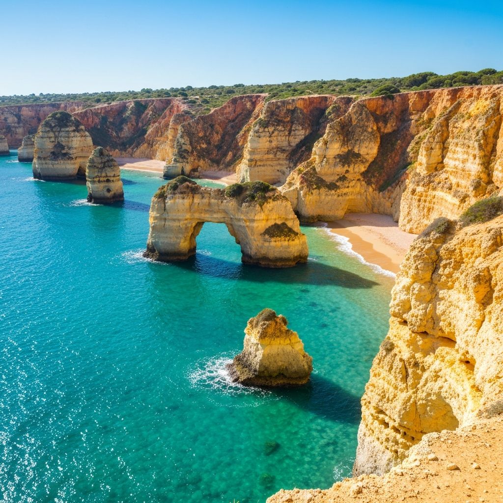 Algarve