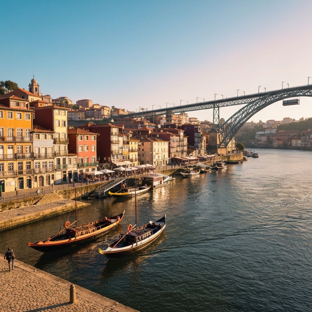 Porto